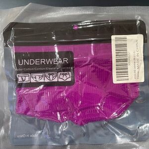 Jockland XL Purple Jockstrap NWT